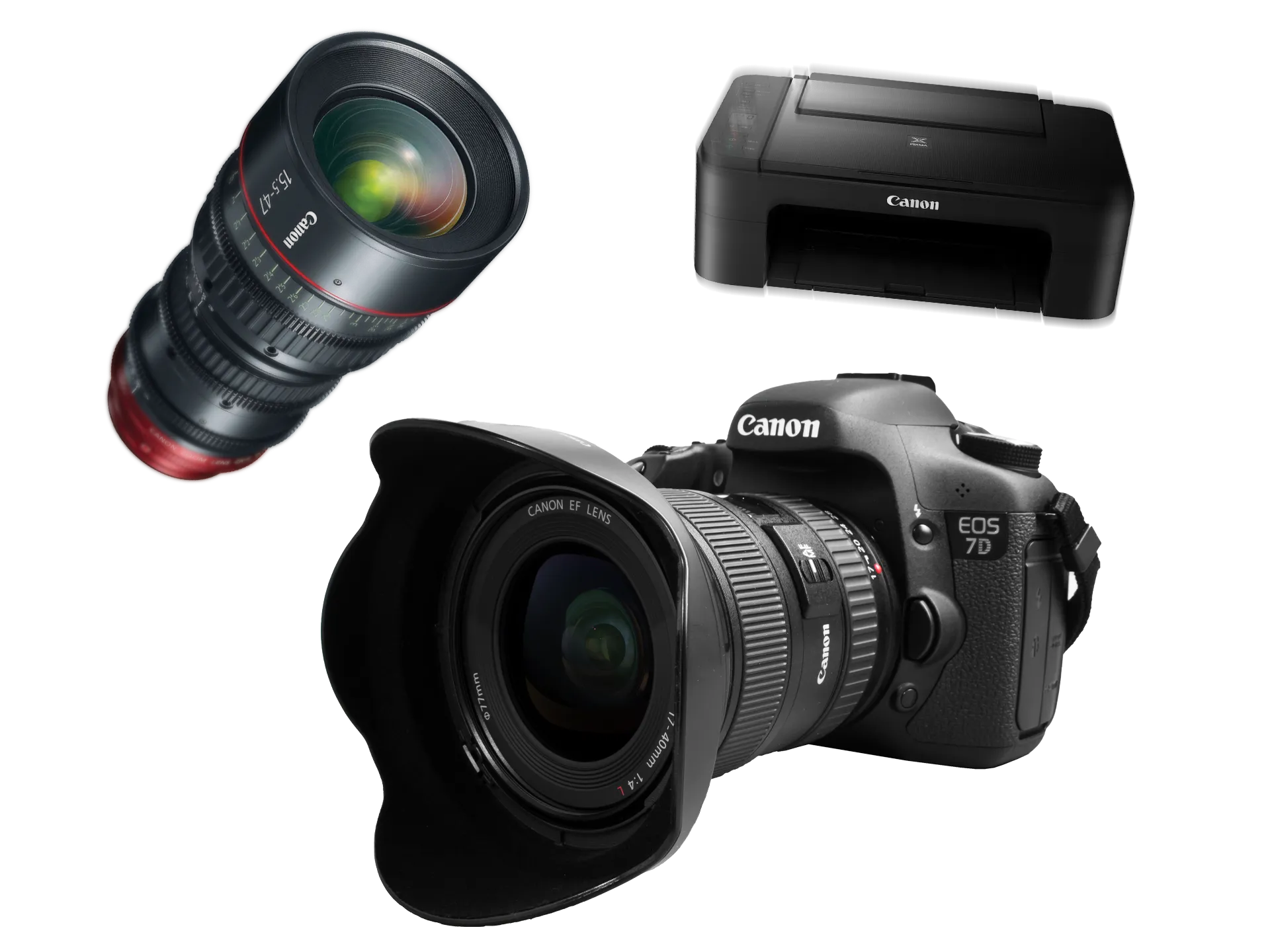 Canon